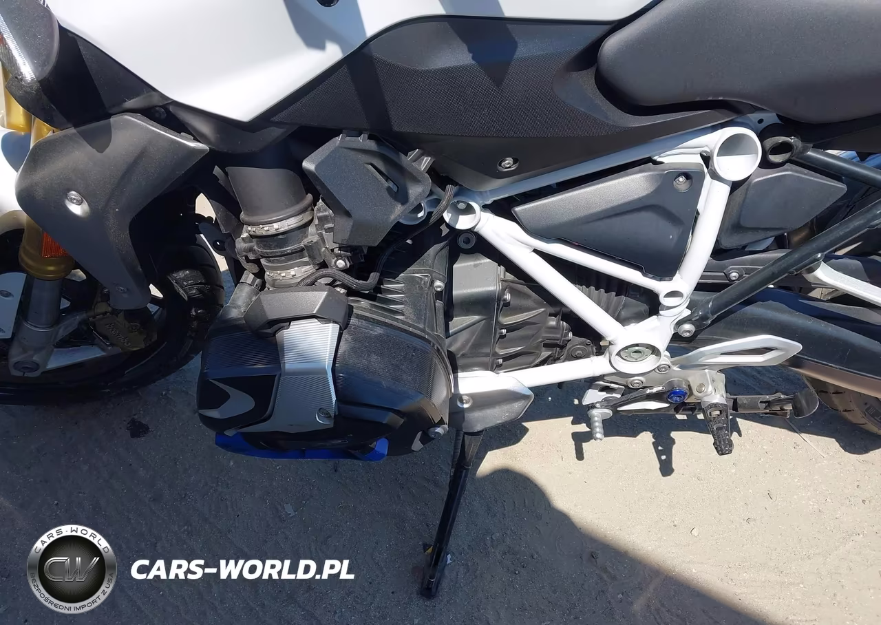 2020 BMW R 1250 R VIN:WB10J7303LZG69543 - 9