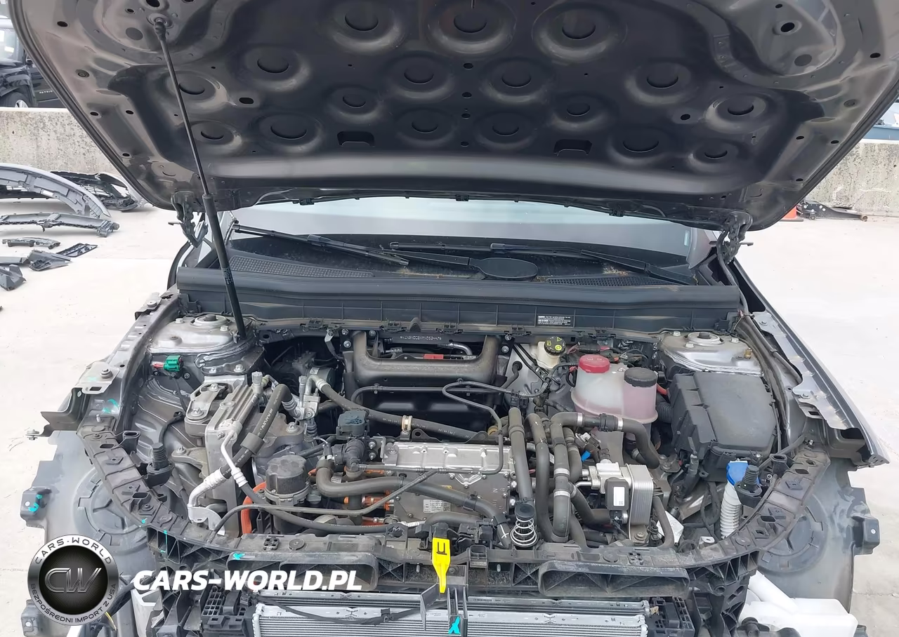 2023 Mercedes-Benz Eqb 250 Suv VIN:W1N9M0CBXPN053447 - 10