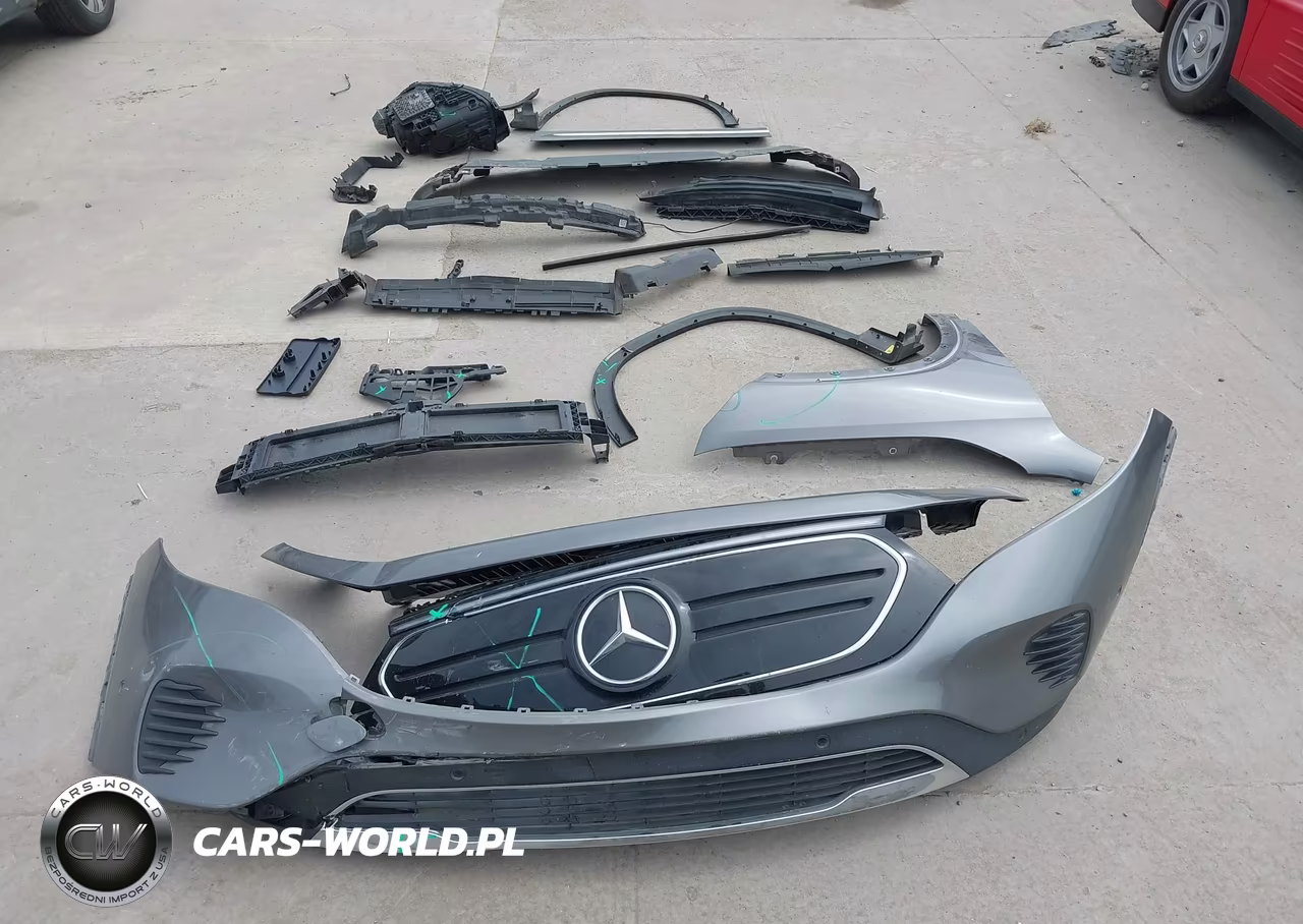 2023 Mercedes-Benz Eqb 250 Suv VIN:W1N9M0CBXPN053447 - 12