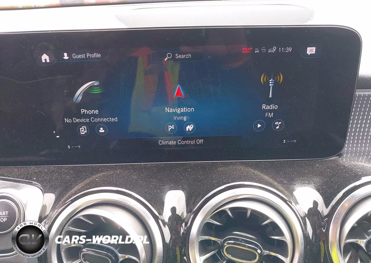 2023 Mercedes-Benz Eqb 250 Suv VIN:W1N9M0CBXPN053447 - 19