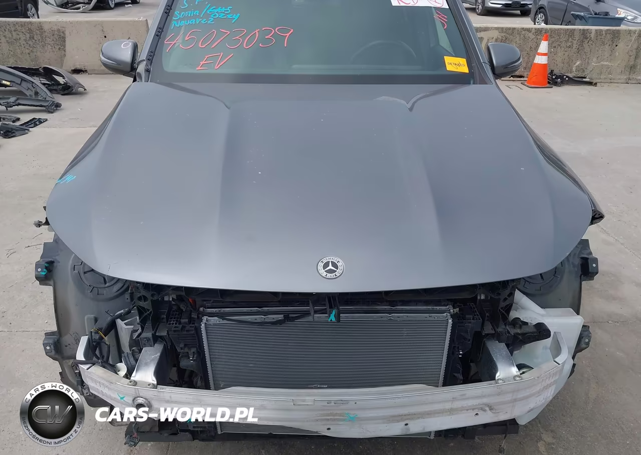 2023 Mercedes-Benz Eqb 250 Suv VIN:W1N9M0CBXPN053447 - 22