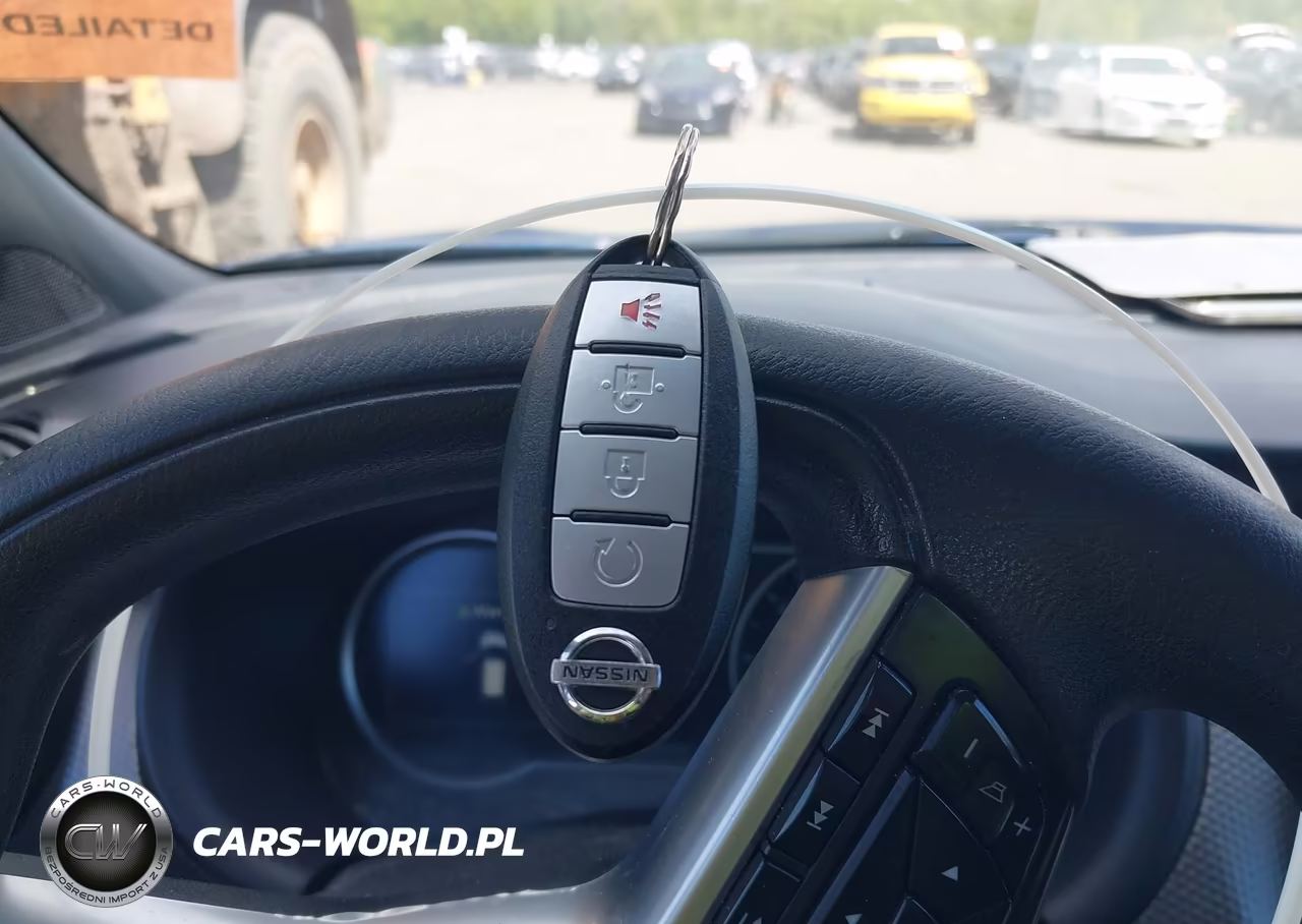 2019 Nissan Kicks Sv VIN:3N1CP5CUXKL525578 - 11