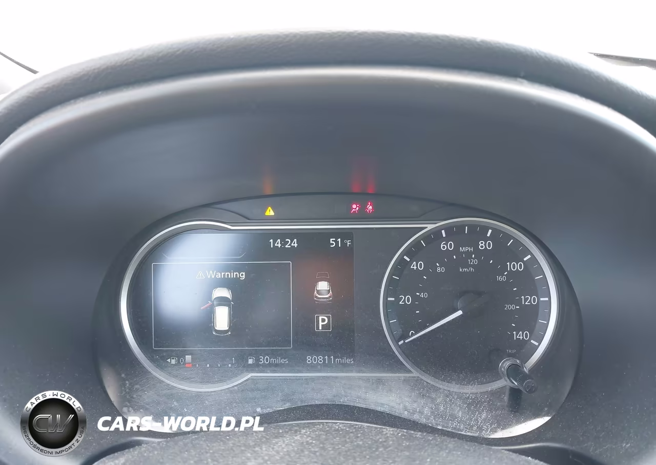 2019 Nissan Kicks Sv VIN:3N1CP5CUXKL525578 - 7