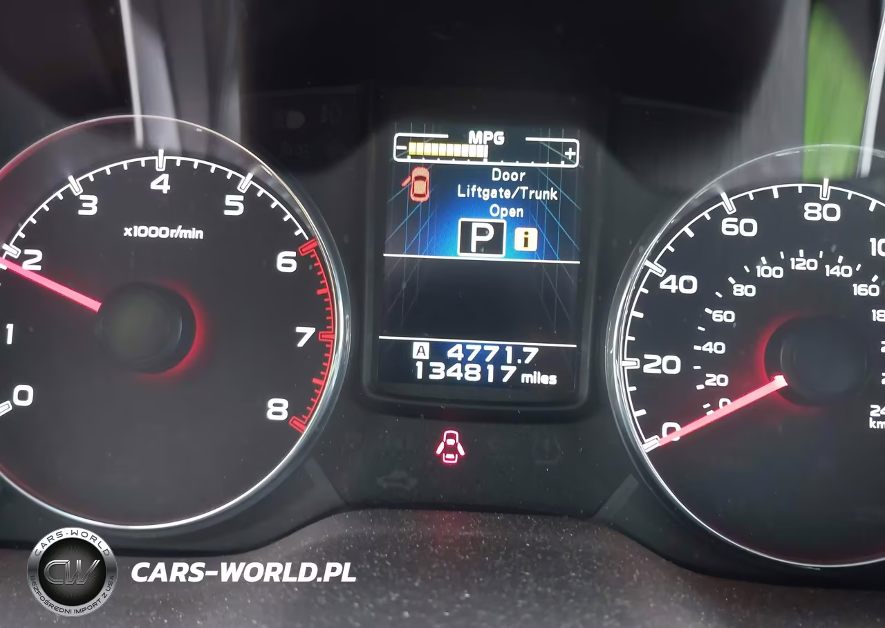 2013 Subaru Outback 2.5I Limited VIN:4S4BRBLC9D3275091 - 15