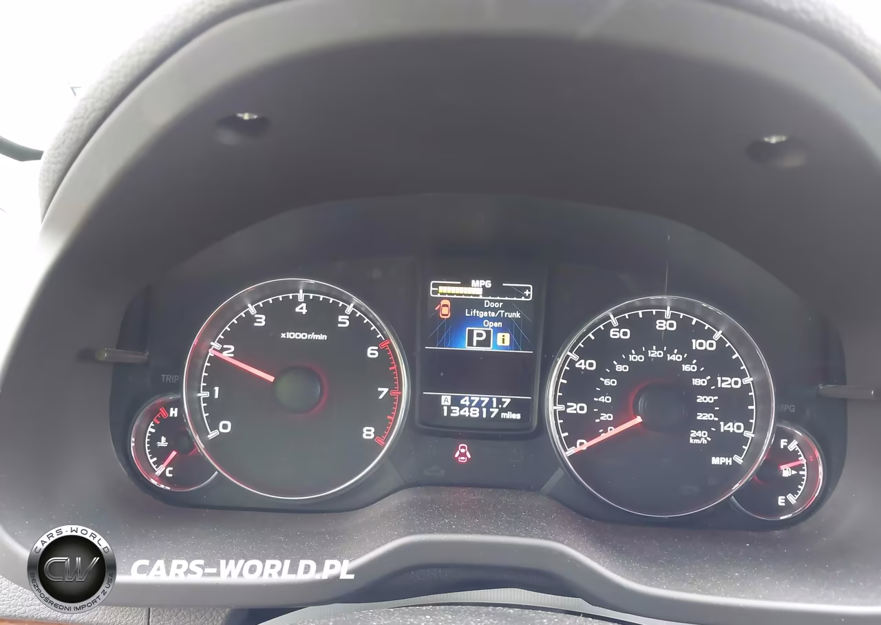 2013 Subaru Outback 2.5I Limited VIN:4S4BRBLC9D3275091 - 7