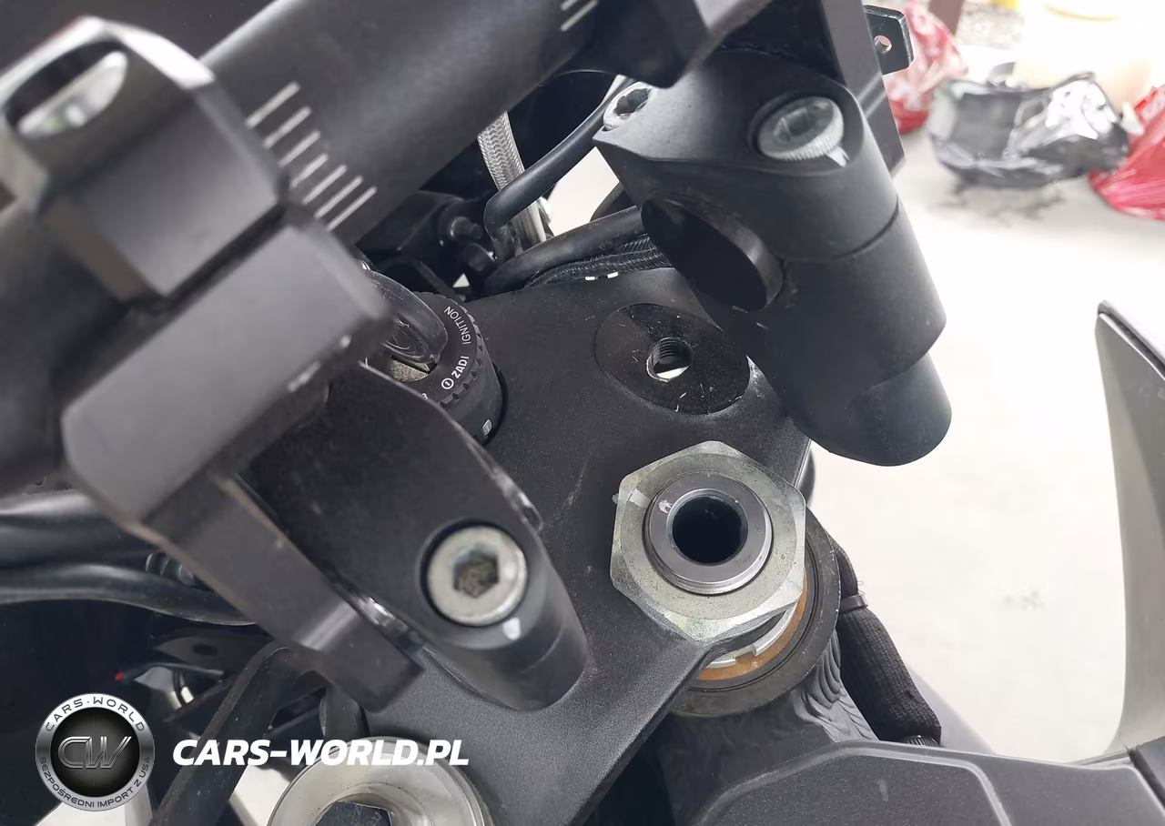 2023 Zero Motorcycles Inc Fx VIN:538XXDZ40PCC22578 - 15