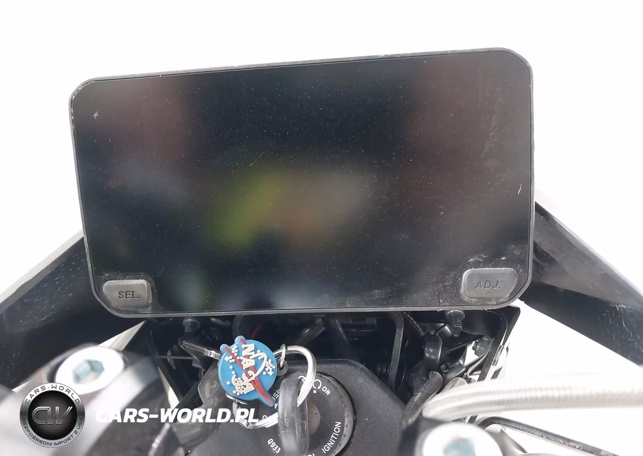 2023 Zero Motorcycles Inc Fx VIN:538XXDZ40PCC22578 - 7
