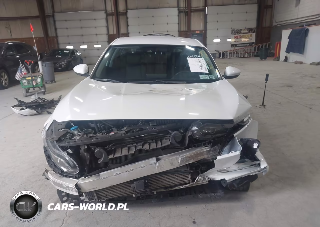 2019 Honda Accord Lx VIN:1HGCV1F10KA030389 - 12