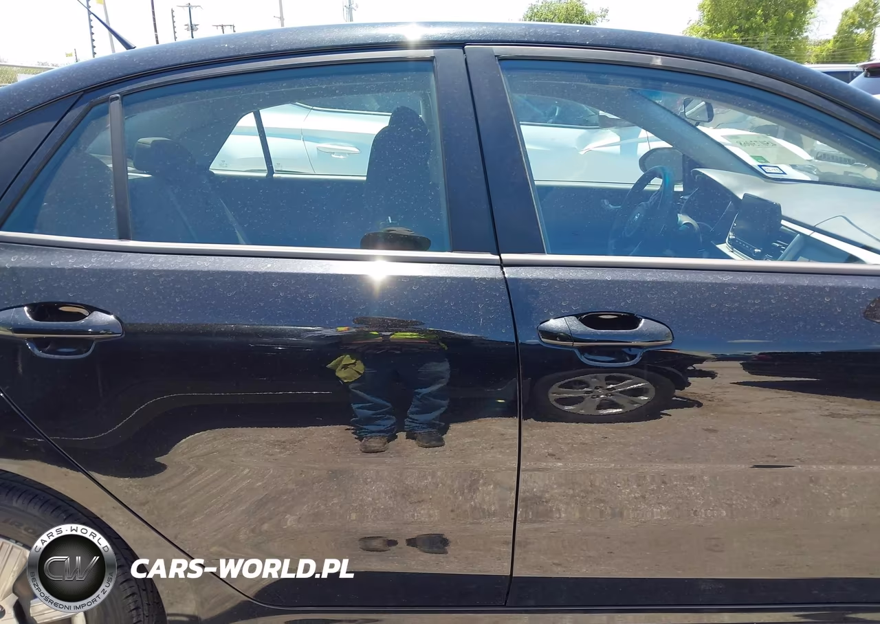 2021 Kia Rio S VIN:3KPA24AD5ME371062 - 14