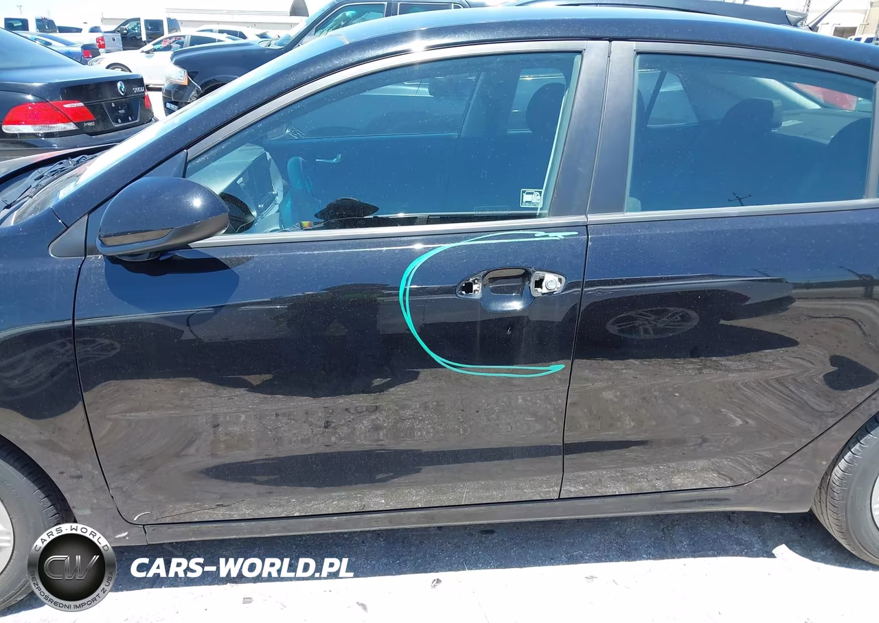 2021 Kia Rio S VIN:3KPA24AD5ME371062 - 15