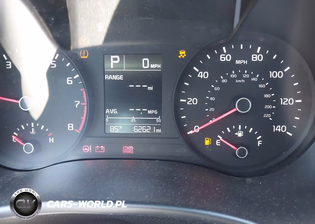 2021 Kia Rio S VIN:3KPA24AD5ME371062 - 7