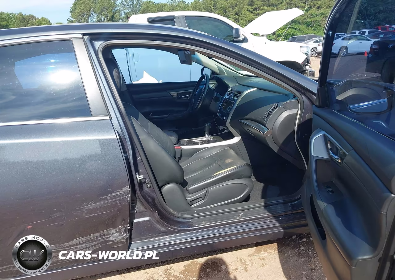 2013 Nissan Altima 2.5 Sl VIN:1N4AL3AP1DC220668 - 5