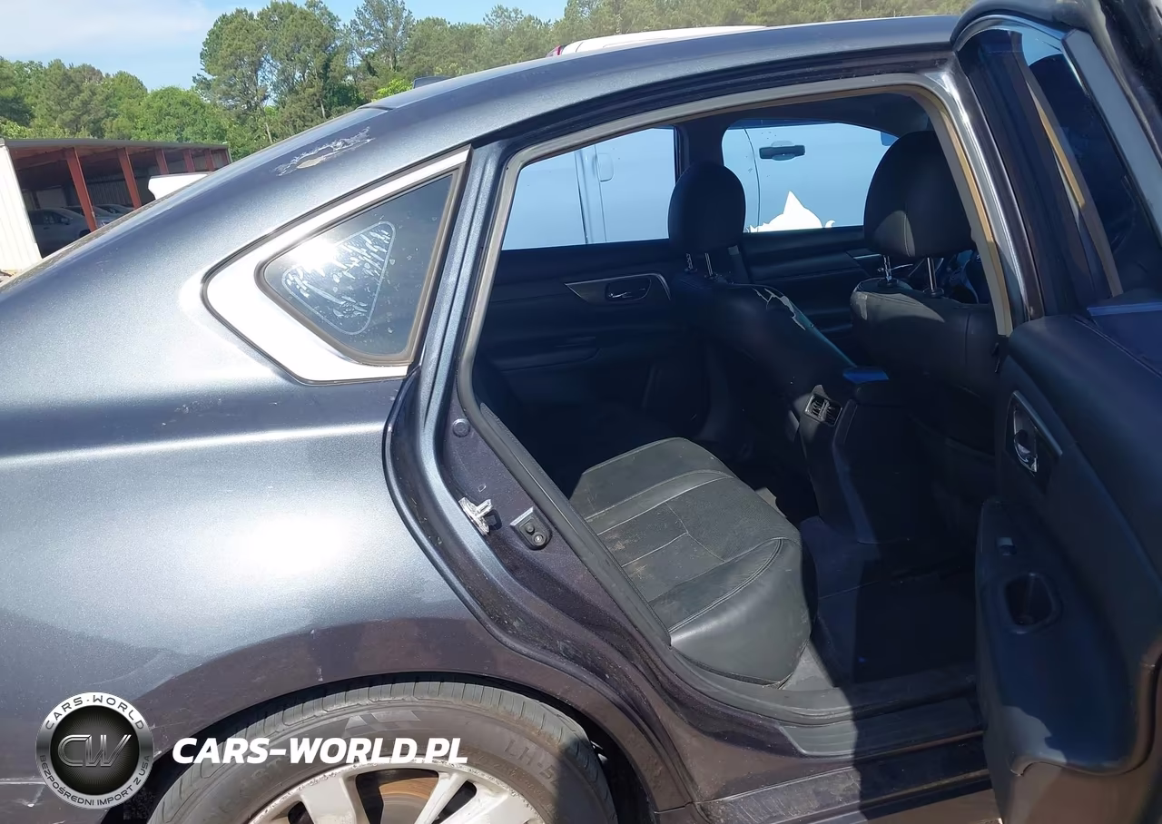 2013 Nissan Altima 2.5 Sl VIN:1N4AL3AP1DC220668 - 8