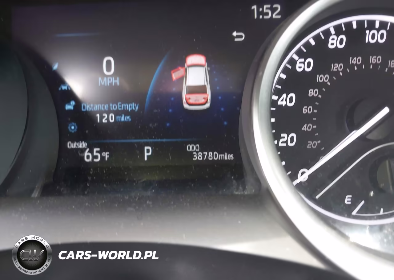 2023 Toyota Camry Le VIN:4T1C11BK2PU088403 - 7