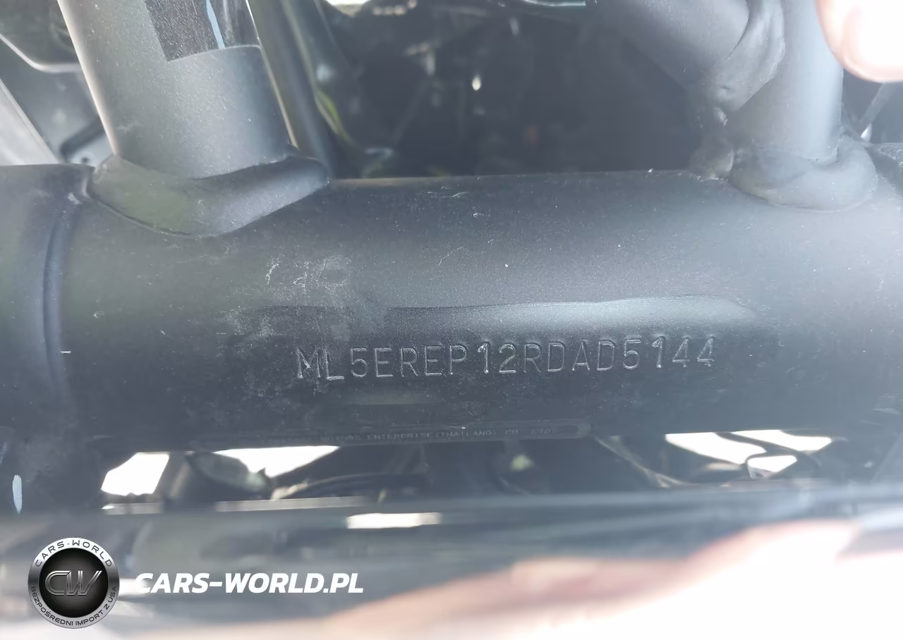 2024 Kawasaki Er650 P VIN:ML5EREP12RDAD5144 - 10