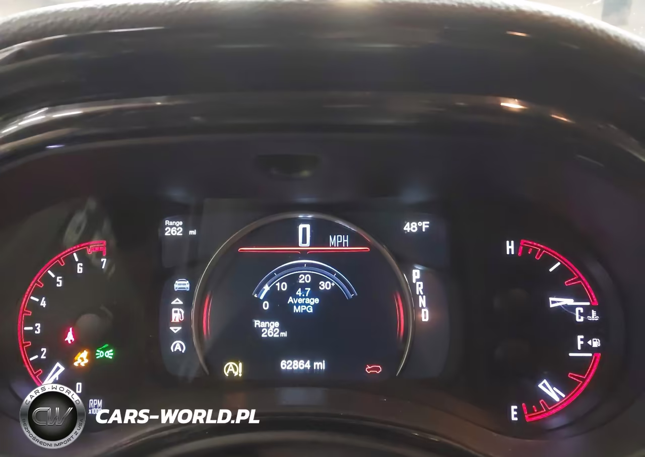 2021 Dodge Durango Sxt Plus Awd VIN:1C4RDJAG5MC664490 - 7
