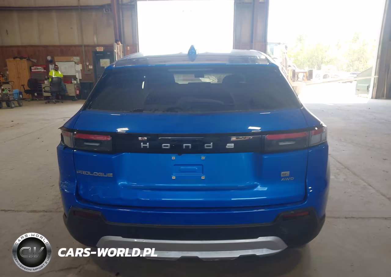 2024 Honda Prologue Ex VIN:3GPKHVRJ0RS542083 - 16