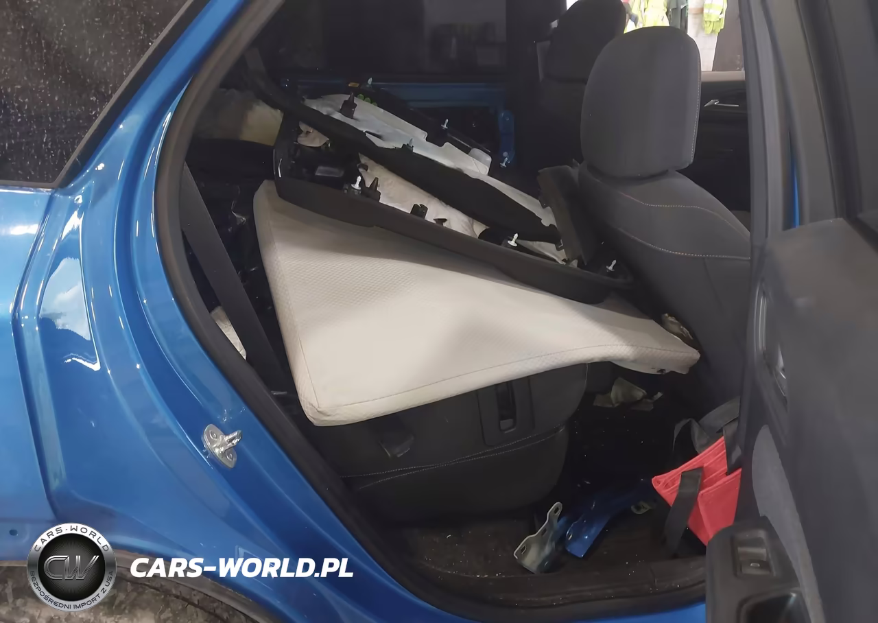 2024 Honda Prologue Ex VIN:3GPKHVRJ0RS542083 - 8