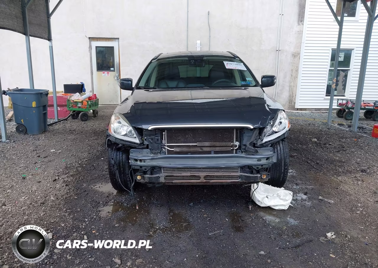 2010 Volvo Xc60 T6-T6 R-Design VIN:YV4992DZ1A2108857 - 12