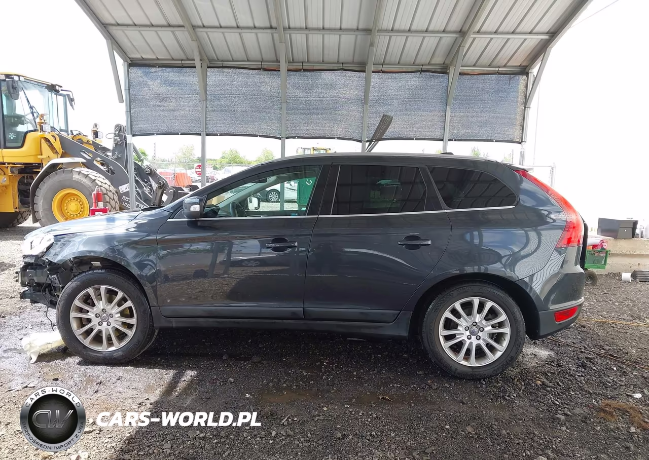 2010 Volvo Xc60 T6-T6 R-Design VIN:YV4992DZ1A2108857 - 14