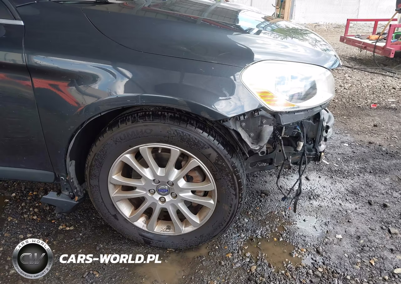 2010 Volvo Xc60 T6-T6 R-Design VIN:YV4992DZ1A2108857 - 19