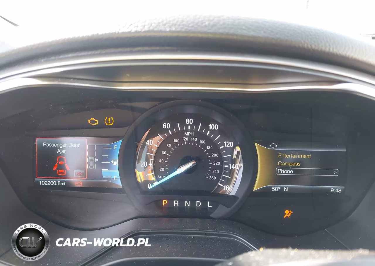 2020 Ford Fusion Se VIN:3FA6P0HD4LR136090 - 7