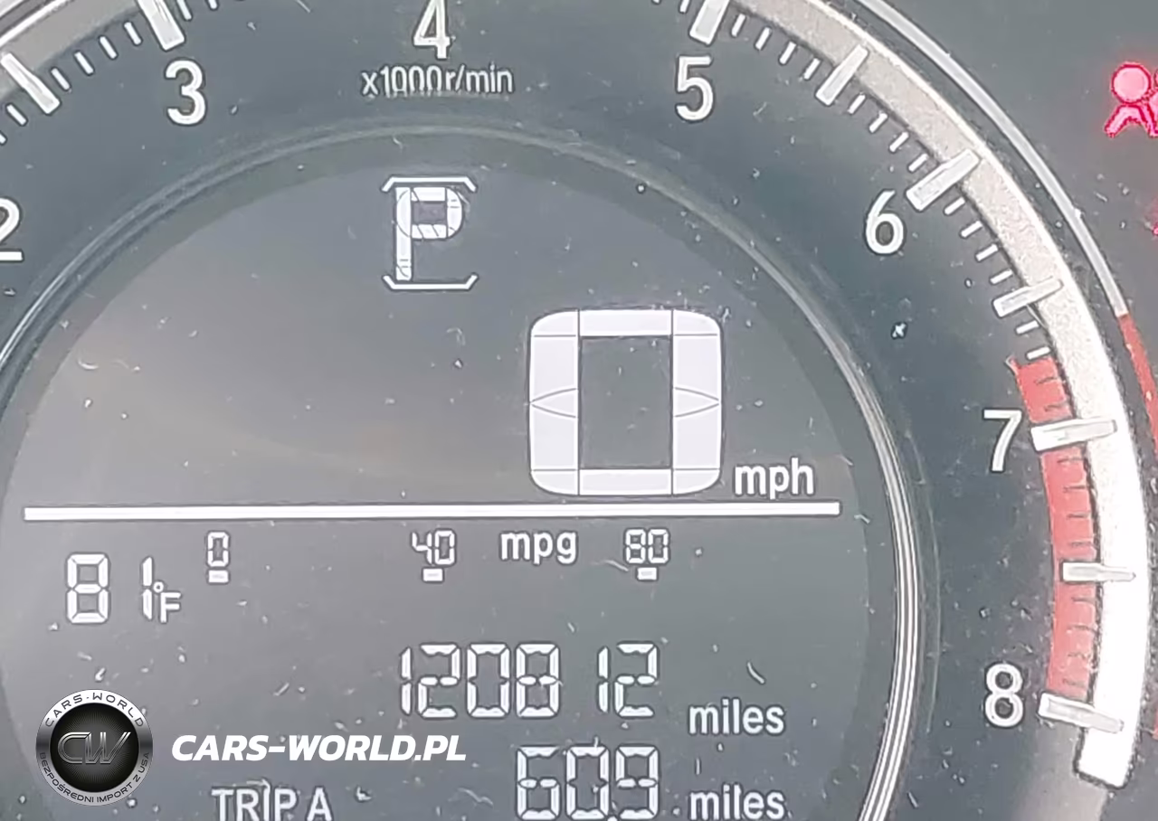 2016 Honda Civic Lx VIN:2HGFC2F5XGH512355 - 15