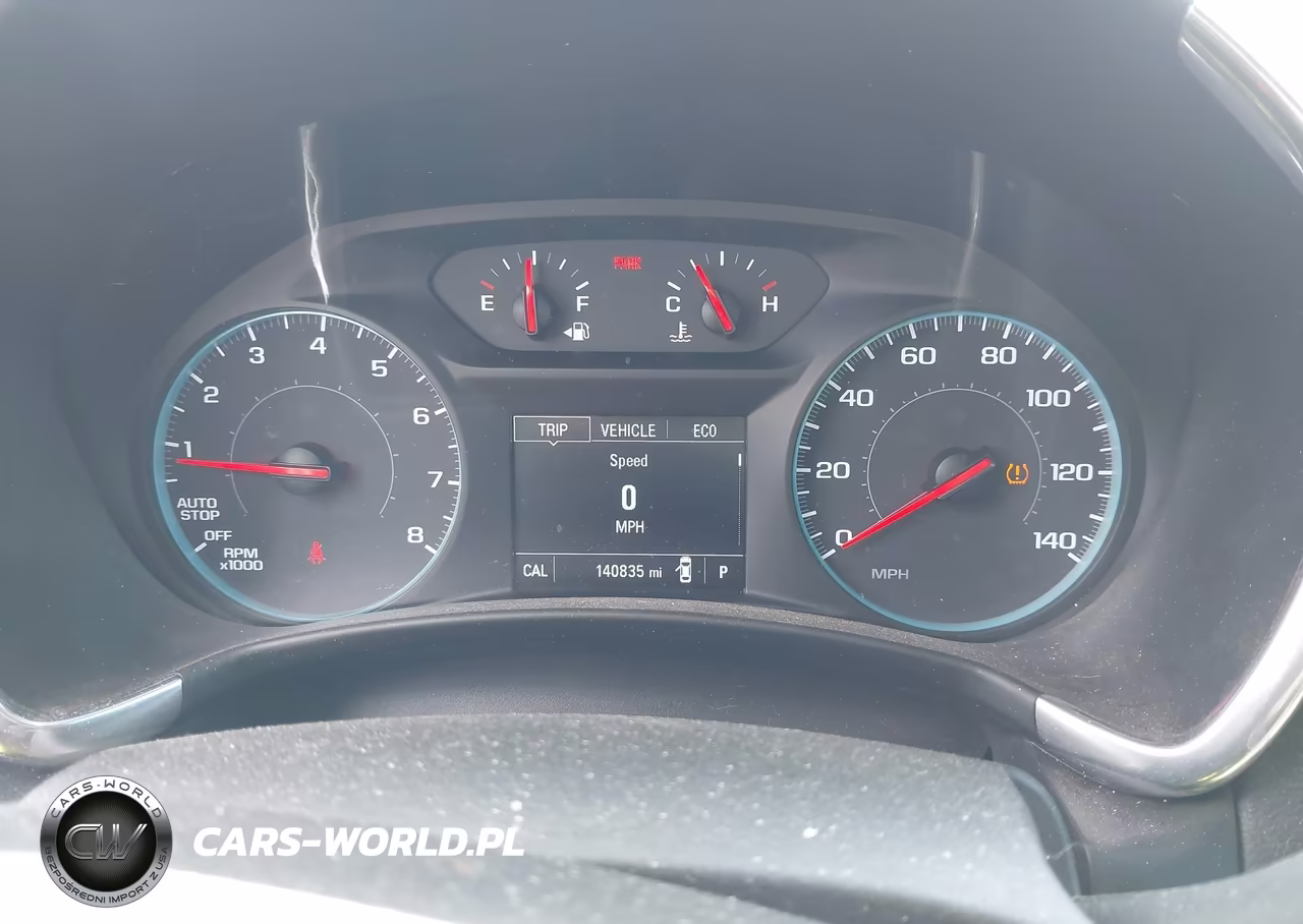2018 Chevrolet Equinox Lt VIN:2GNAXSEV3J6137028 - 7