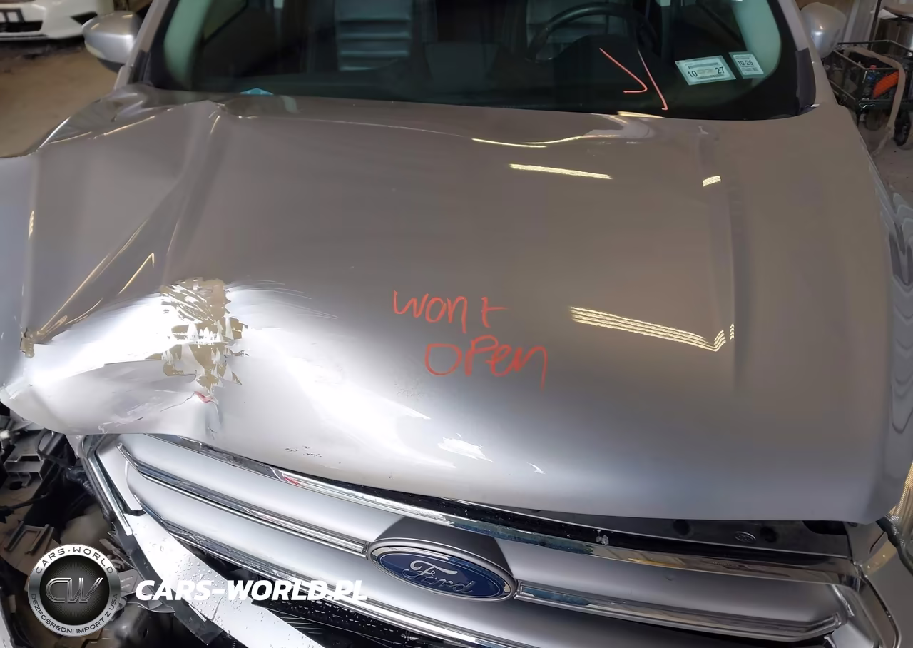2017 Ford Escape Titanium VIN:1FMCU9JD9HUE03644 - 10