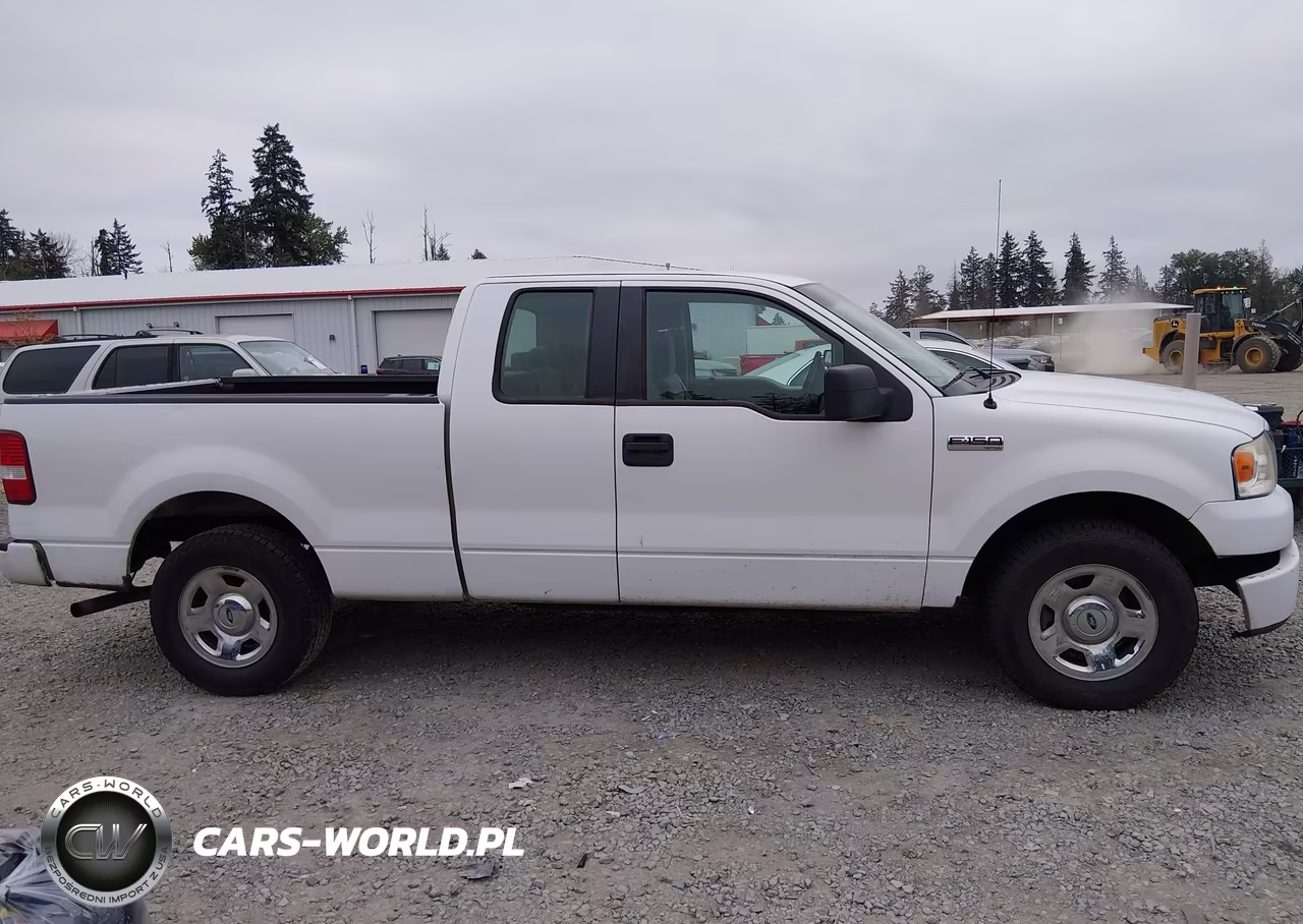 2008 Ford F-150 Fx2-Stx-Xl-Xlt VIN:1FTRX12W68FC11903 - 13