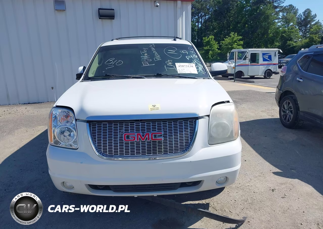 2012 GMC Yukon Xl 1500 Slt VIN:1GKS2KE70CR204323 - 12