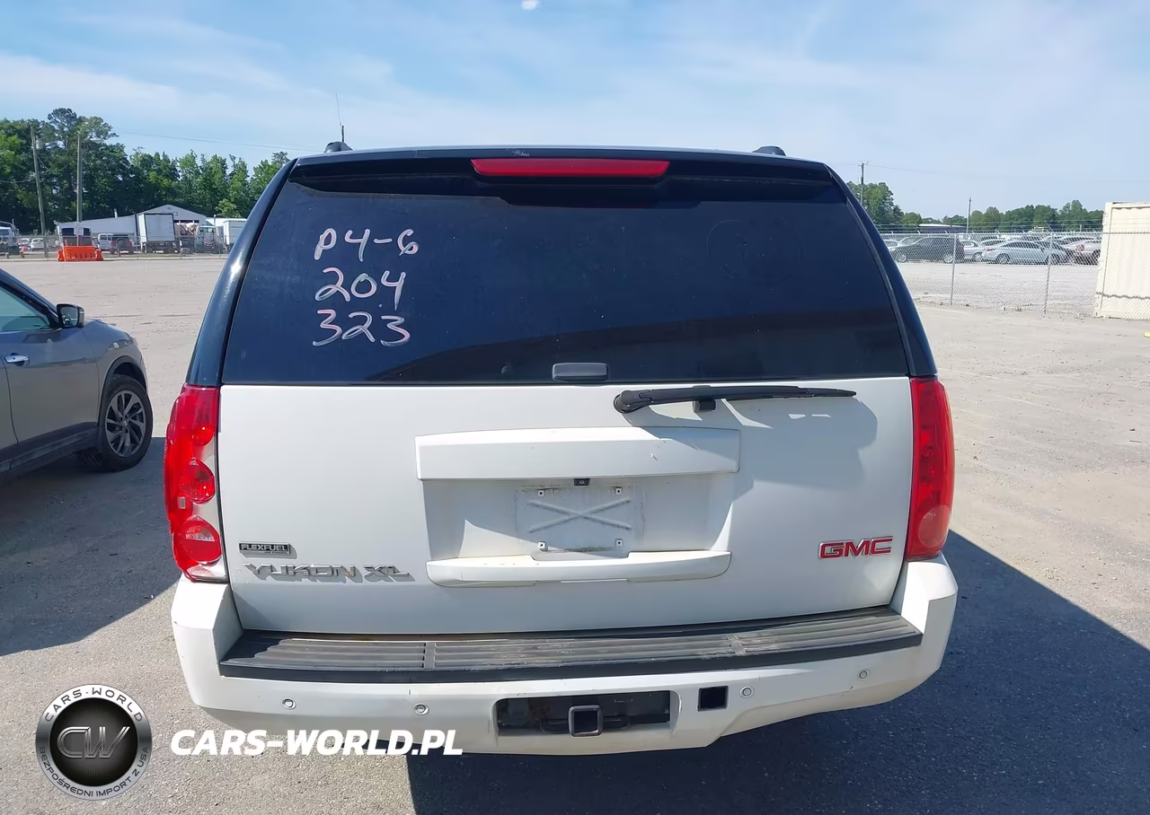 2012 GMC Yukon Xl 1500 Slt VIN:1GKS2KE70CR204323 - 16