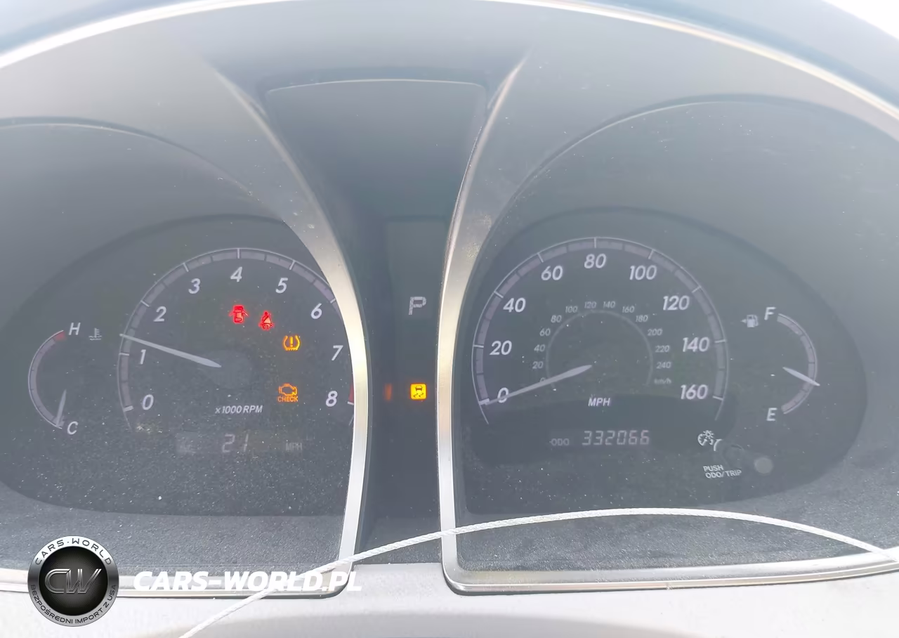 2011 Toyota Avalon VIN:4T1BK3DB5BU406931 - 7