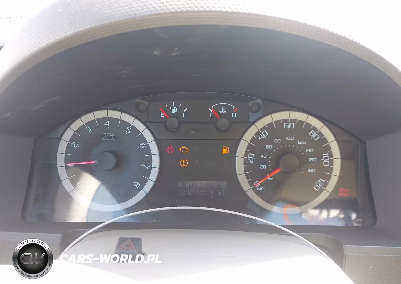 2011 Ford Escape Xls VIN:1FMCU9C7XBKC24636 - 7