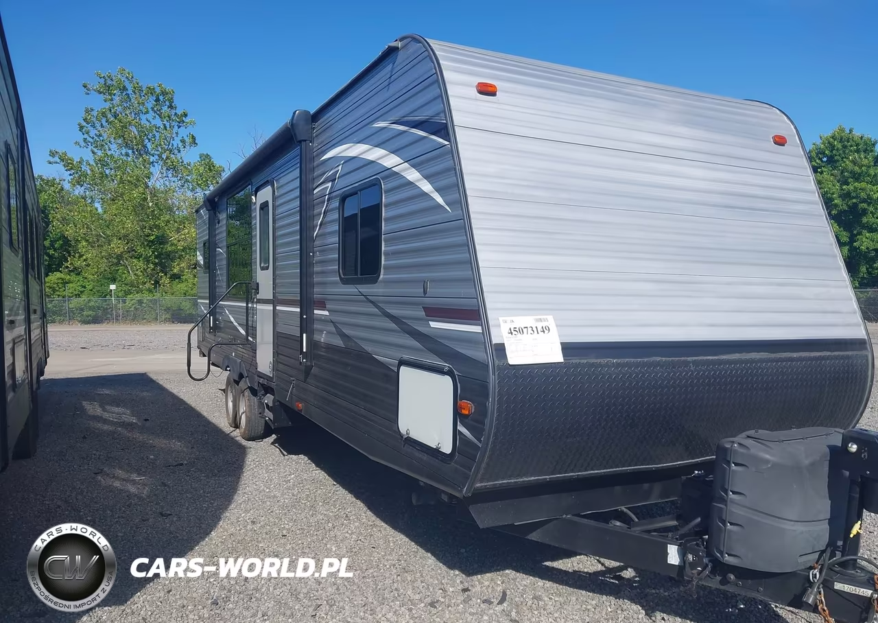 2019 Pioneer 280Rk