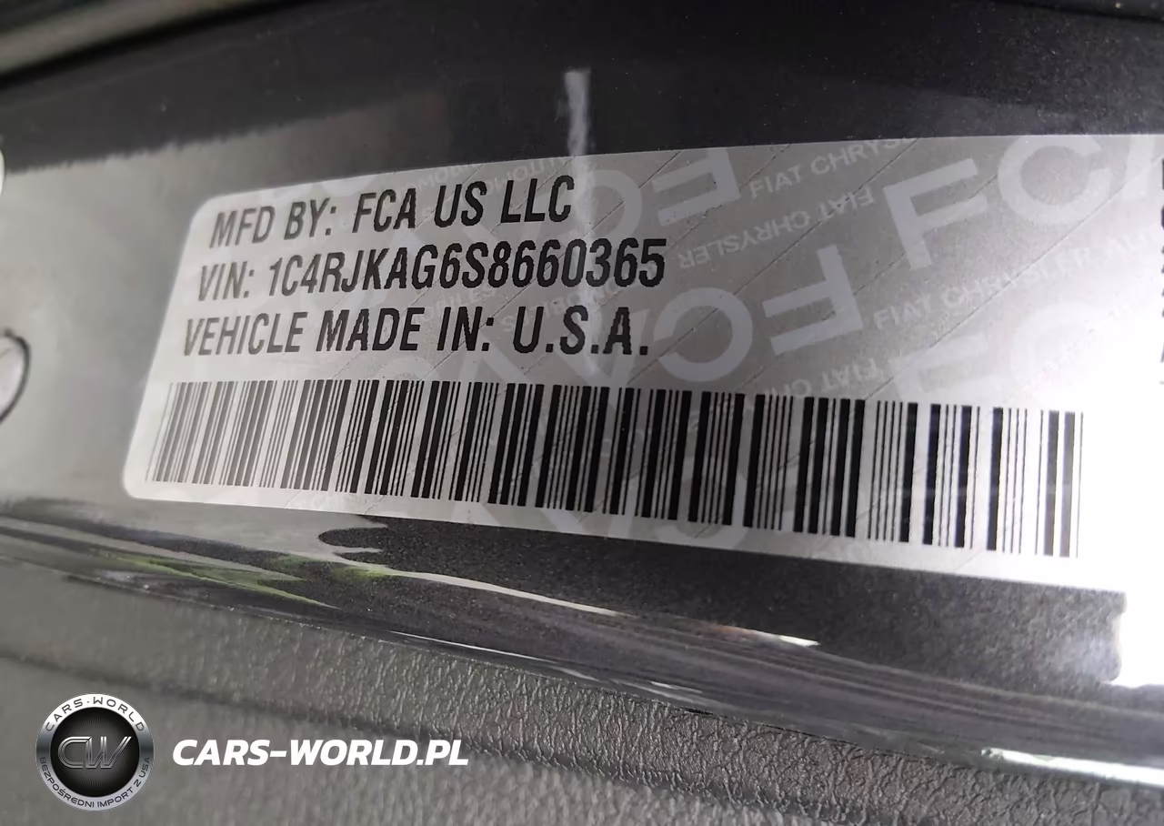 2025 Jeep Grand Cherokee L Altitude X 4X4 VIN:1C4RJKAG6S8660365 - 9