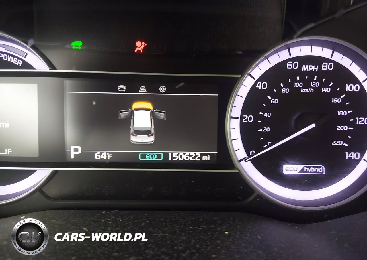 2022 Kia Niro Lxs VIN:KNDCB3LC0N5509952 - 15