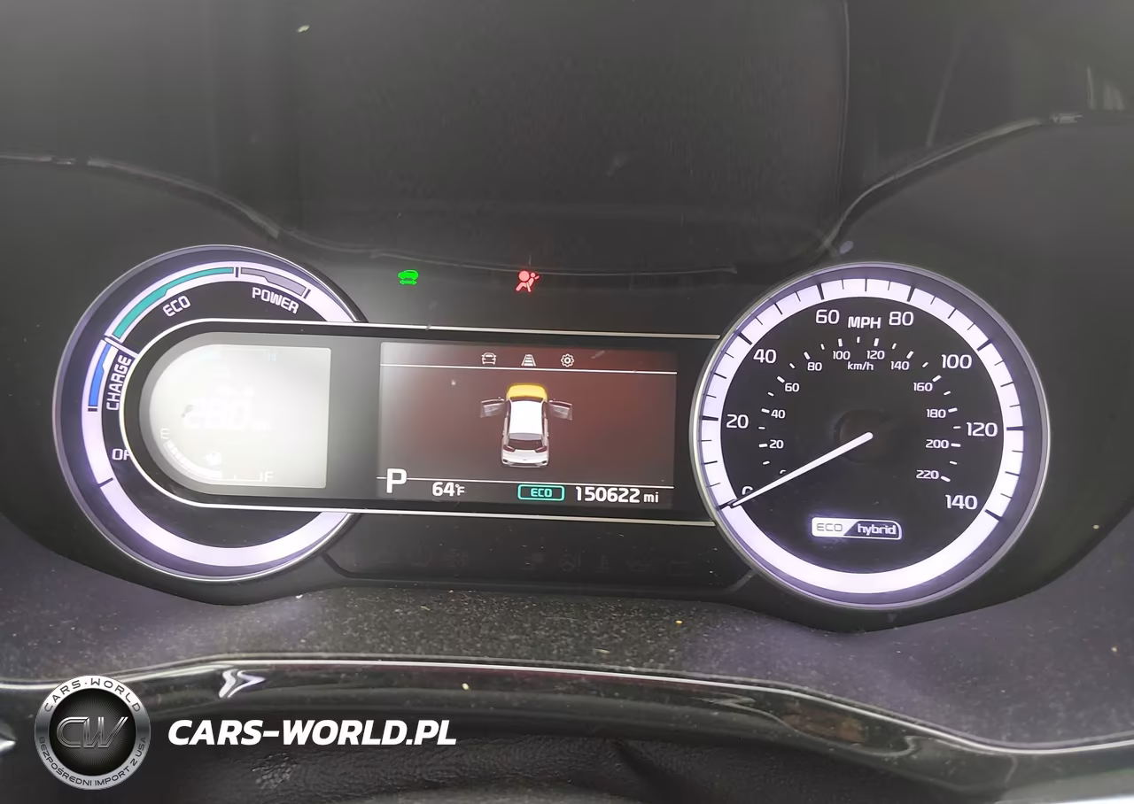 2022 Kia Niro Lxs VIN:KNDCB3LC0N5509952 - 7