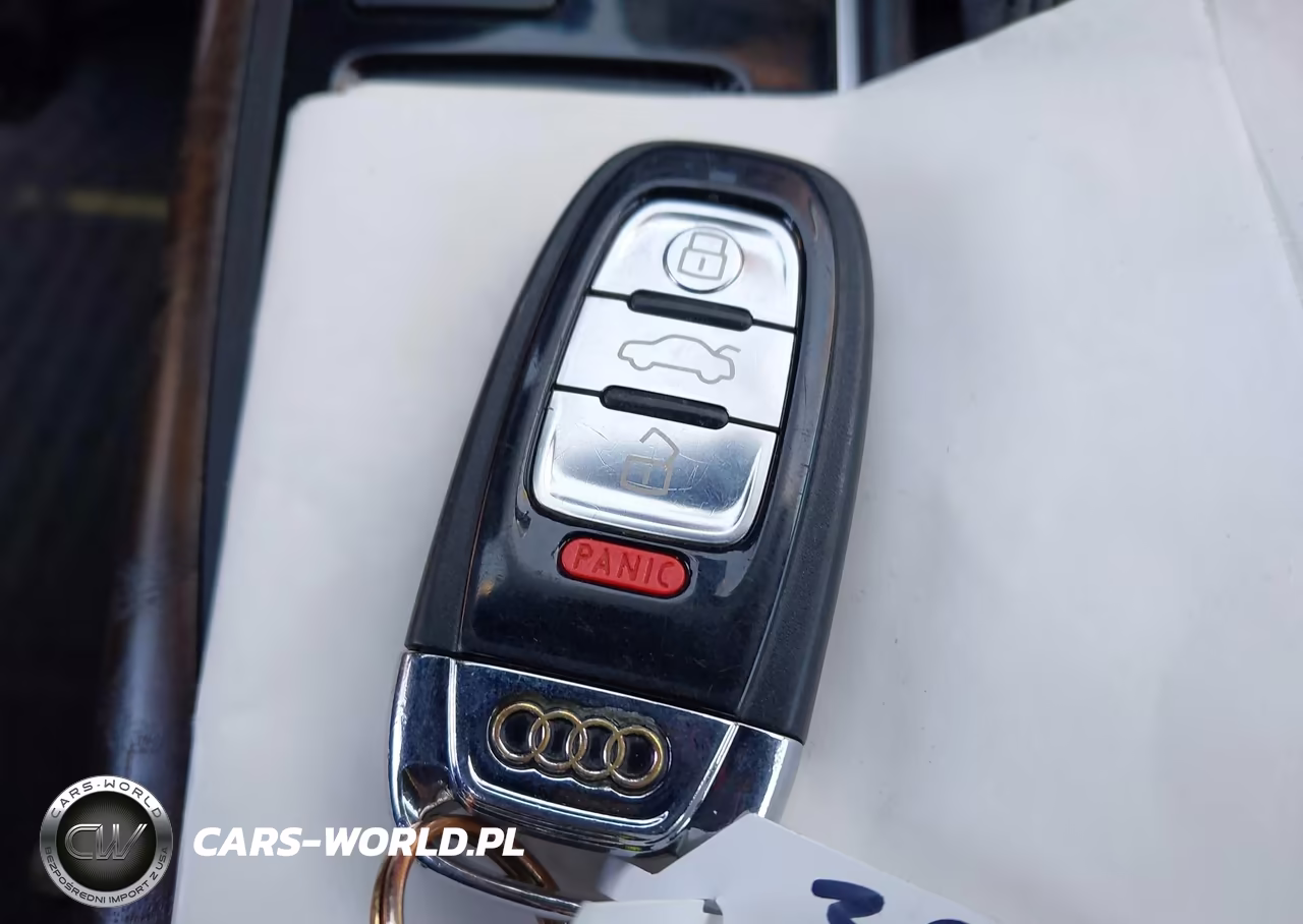 2013 Audi A7 3.0T Premium VIN:WAUYGAFCXDN024009 - 11