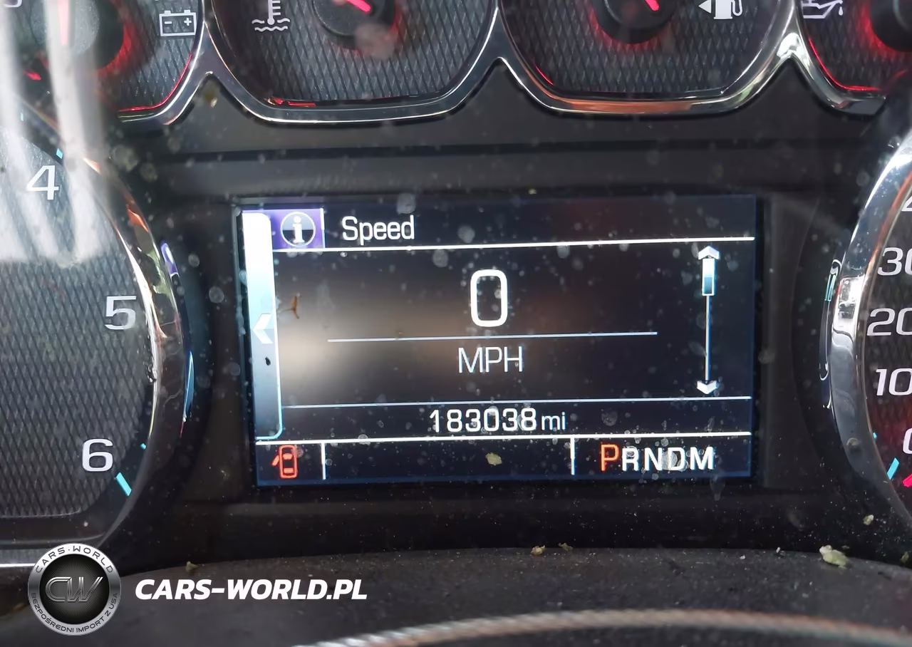 2014 Chevrolet Silverado 1500 2Lt VIN:3GCUKREHXEG464026 - 15