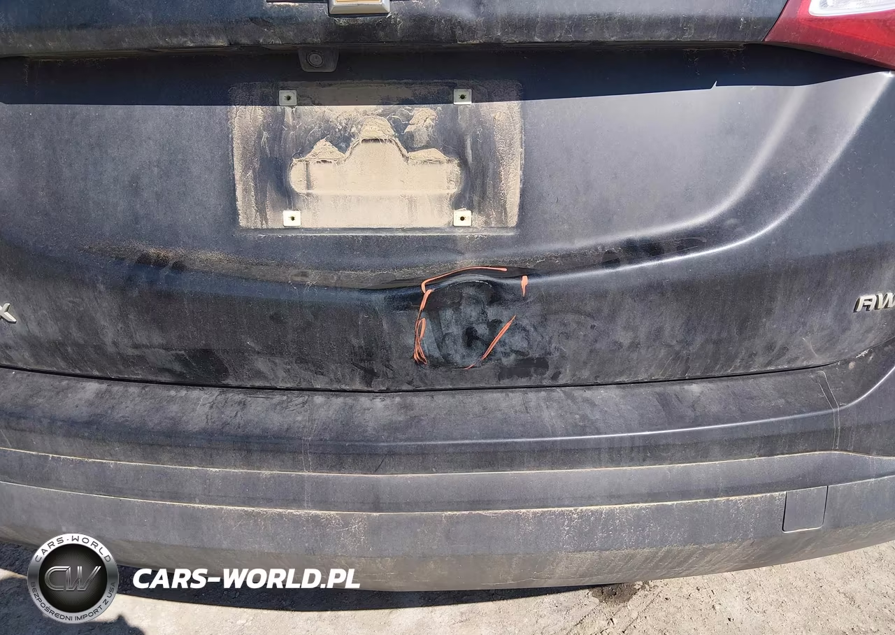 2020 Chevrolet Equinox Awd Ls VIN:2GNAXSEV2L6256837 - 6