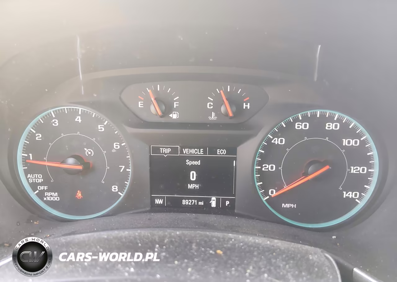 2020 Chevrolet Equinox Awd Ls VIN:2GNAXSEV2L6256837 - 7