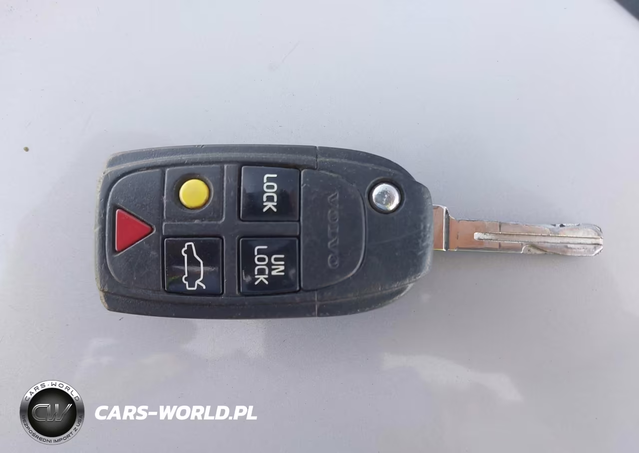 2004 Volvo Xc70 2.5T VIN:YV1SZ59H341153857 - 11