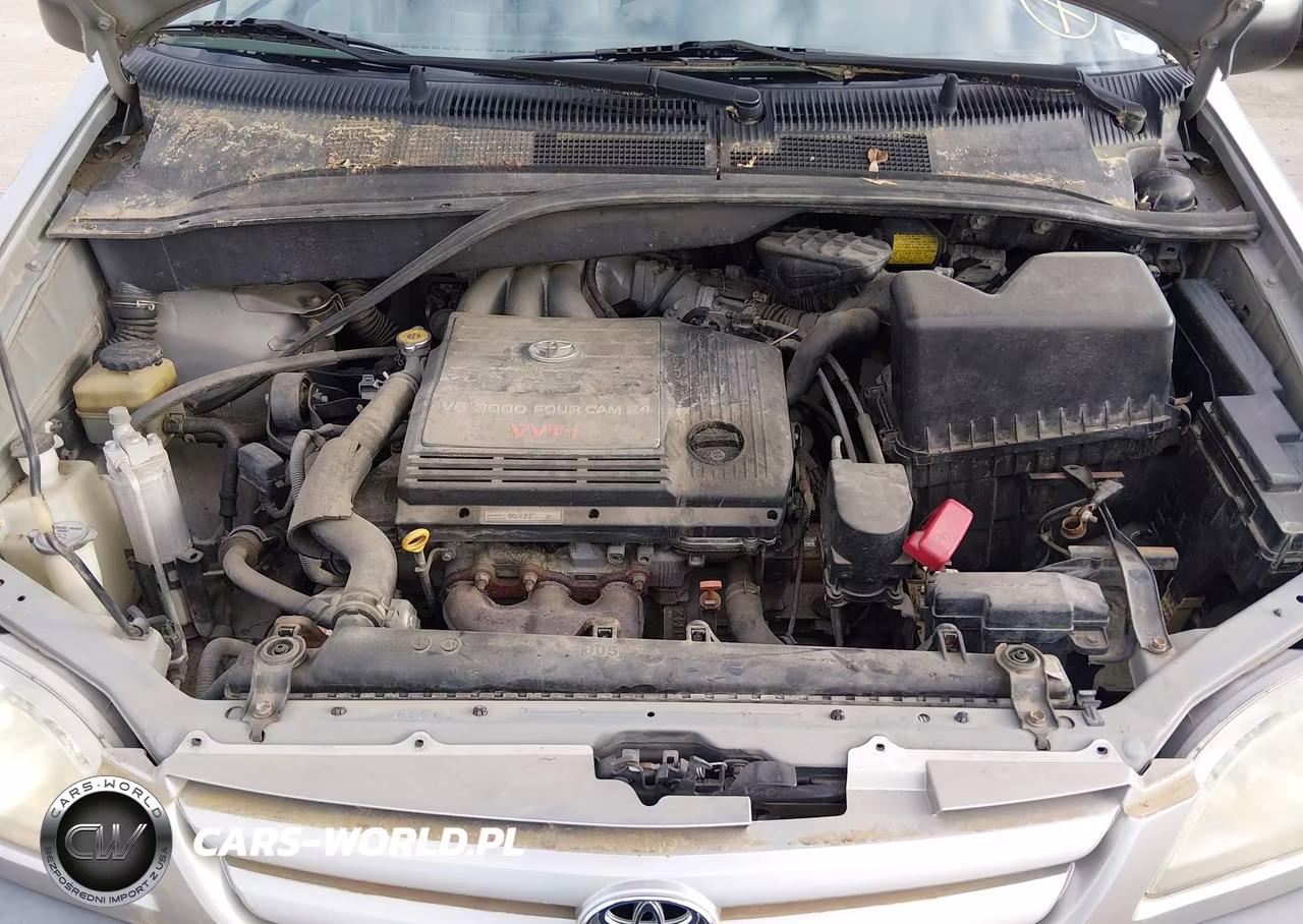 2001 Toyota Sienna Le VIN:4T3ZF13C71U405092 - 10