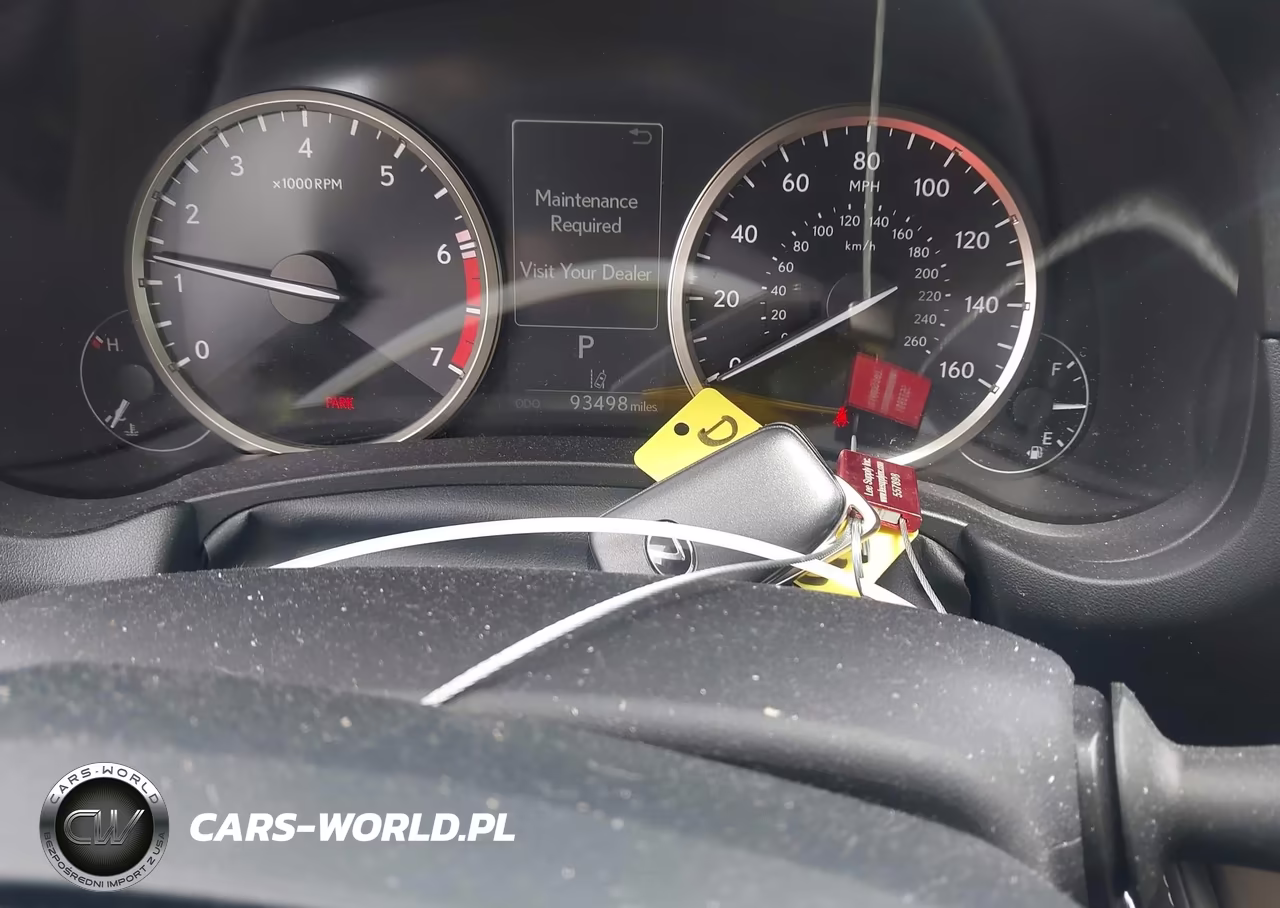 2021 Lexus Nx 300 VIN:JTJDARBZ3M2195520 - 11