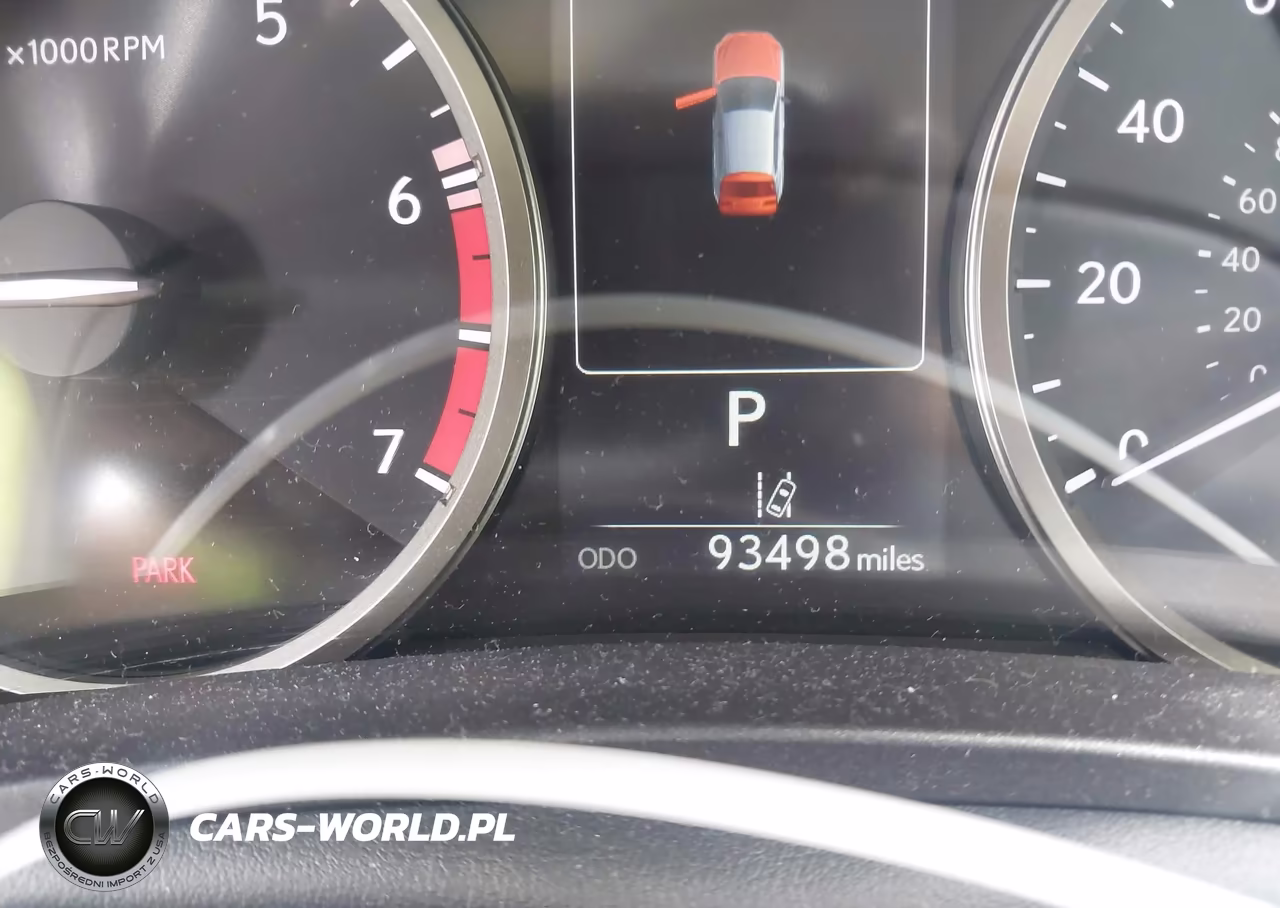 2021 Lexus Nx 300 VIN:JTJDARBZ3M2195520 - 16