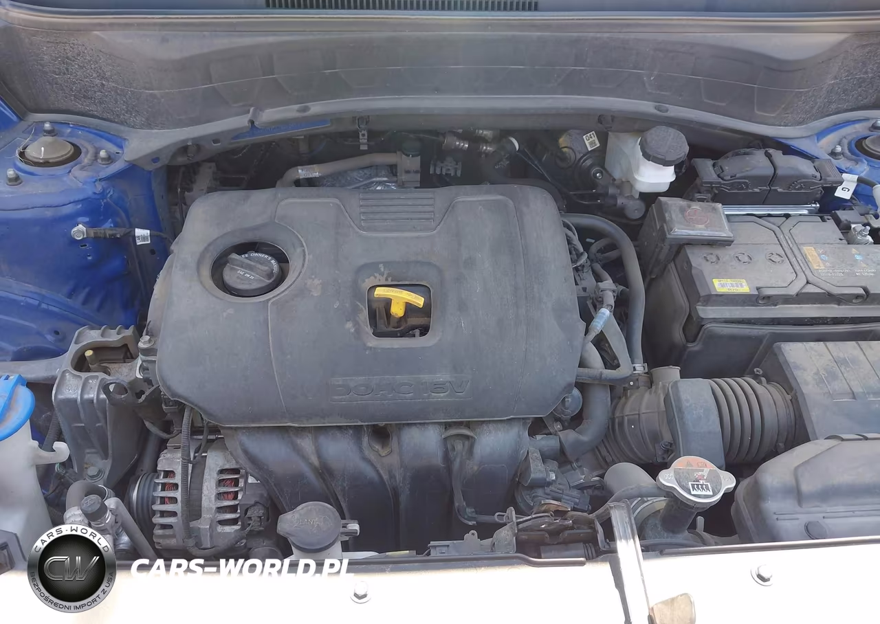 2023 Kia Seltos Lx VIN:KNDEPCAA4P7453615 - 10