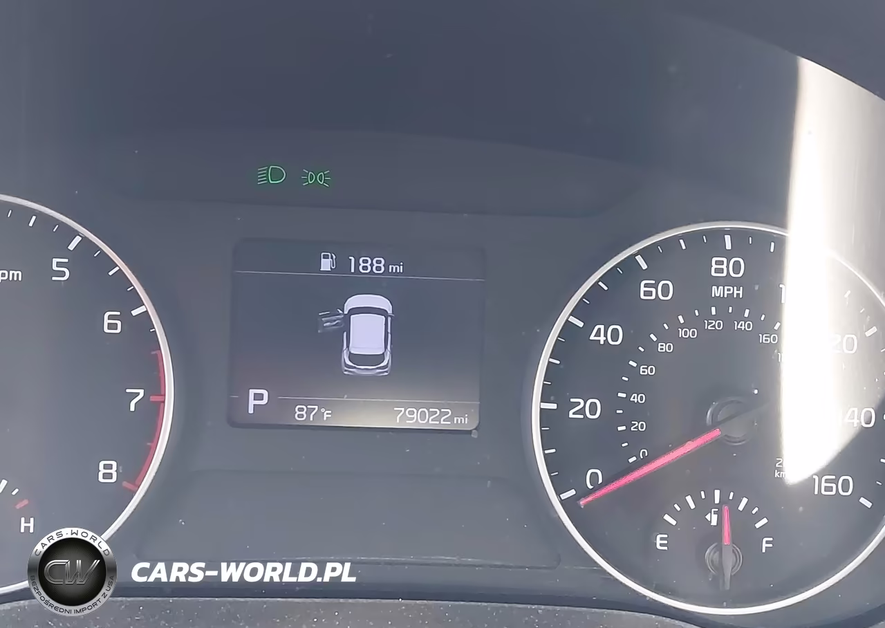 2023 Kia Seltos Lx VIN:KNDEPCAA4P7453615 - 7