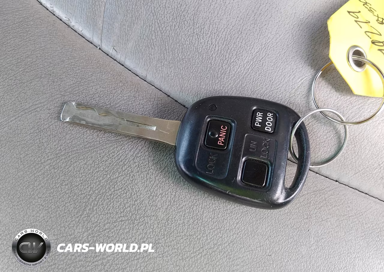 2005 Lexus Rx 330 VIN:JTJGA31U250047680 - 11