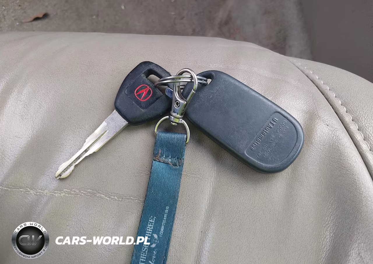 1999 Acura Tl 3.2 VIN:19UUA5641XA021371 - 11